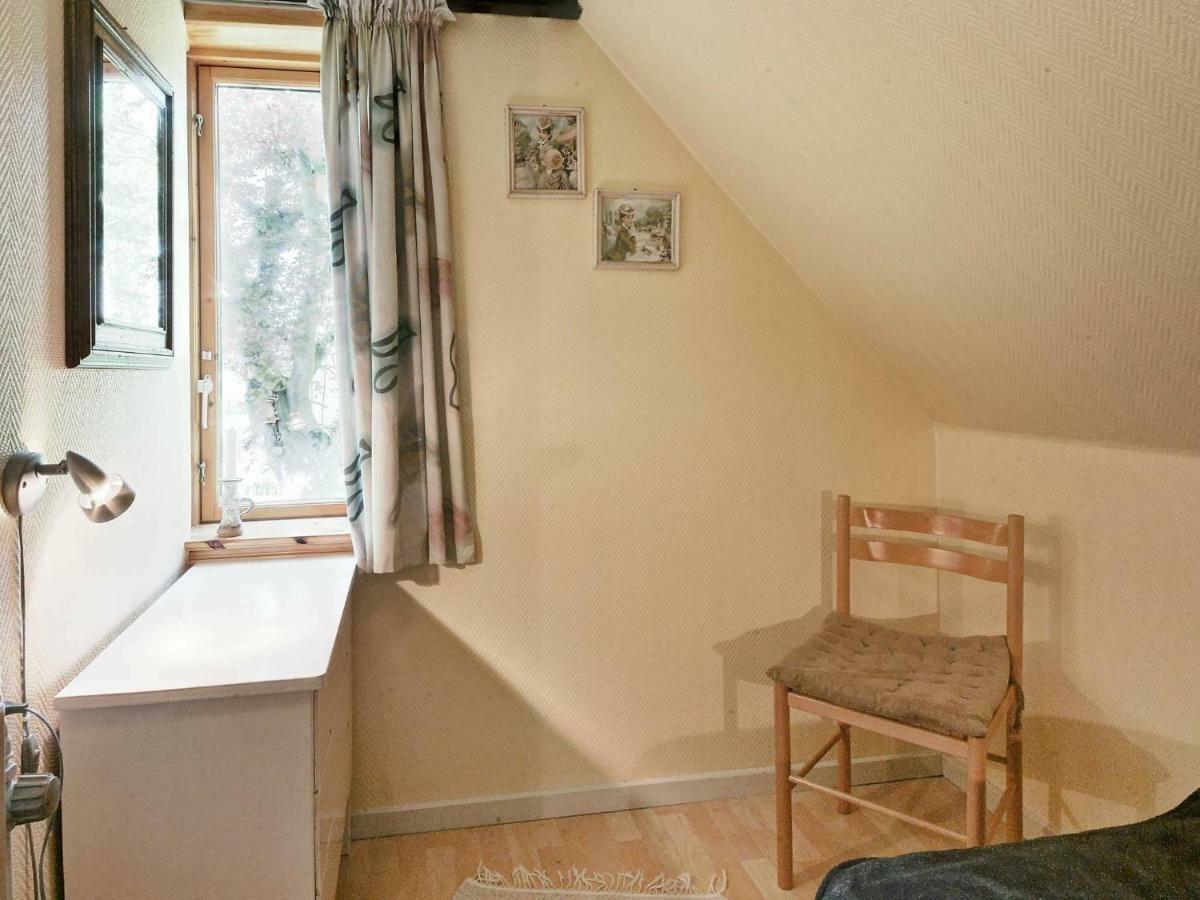 4 Person Holiday Home In Nex Langedeby Exterior foto